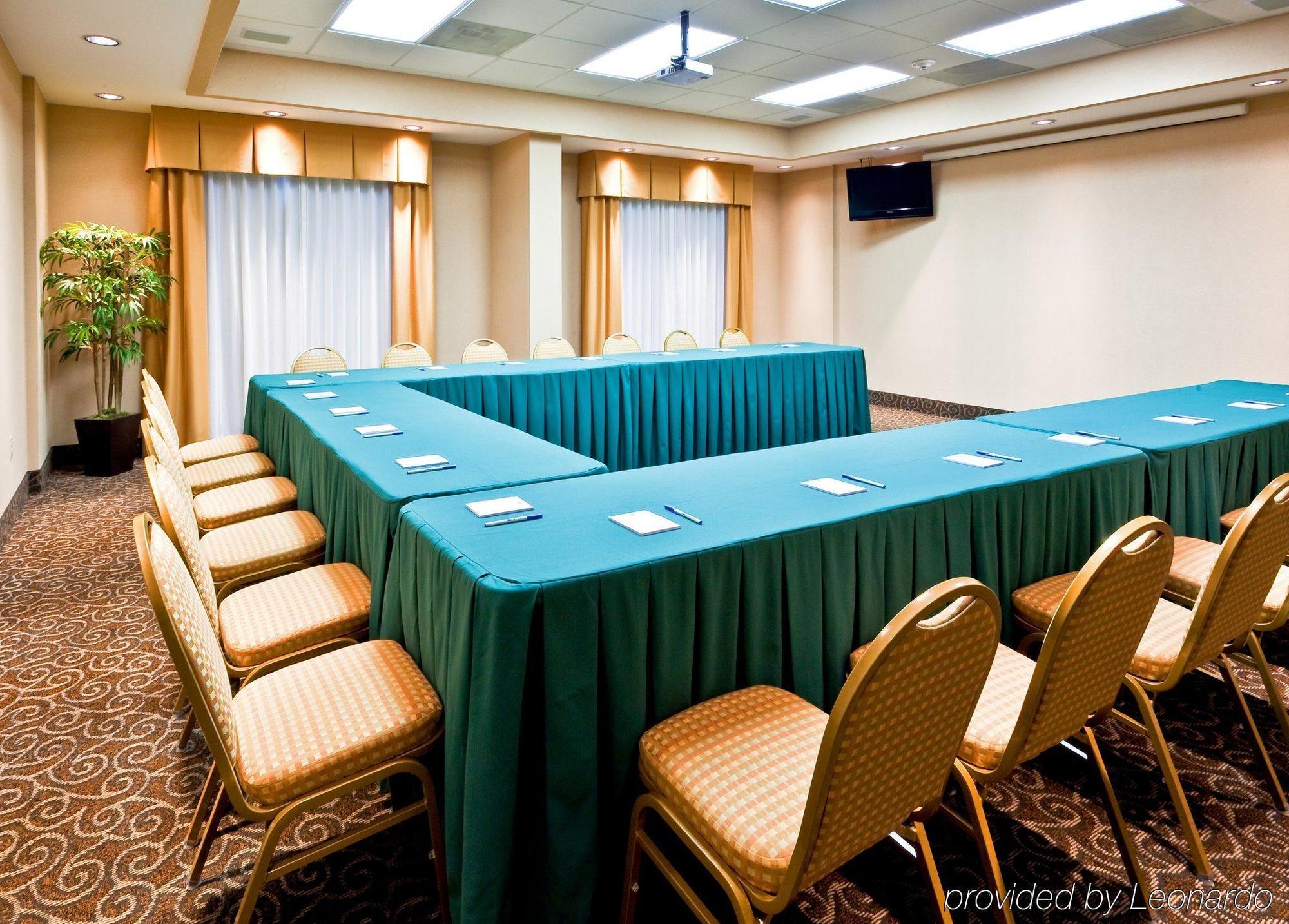 Holiday Inn Express & Suites Monterrey Aeropuerto By Ihg Apodaca Ngoại thất bức ảnh