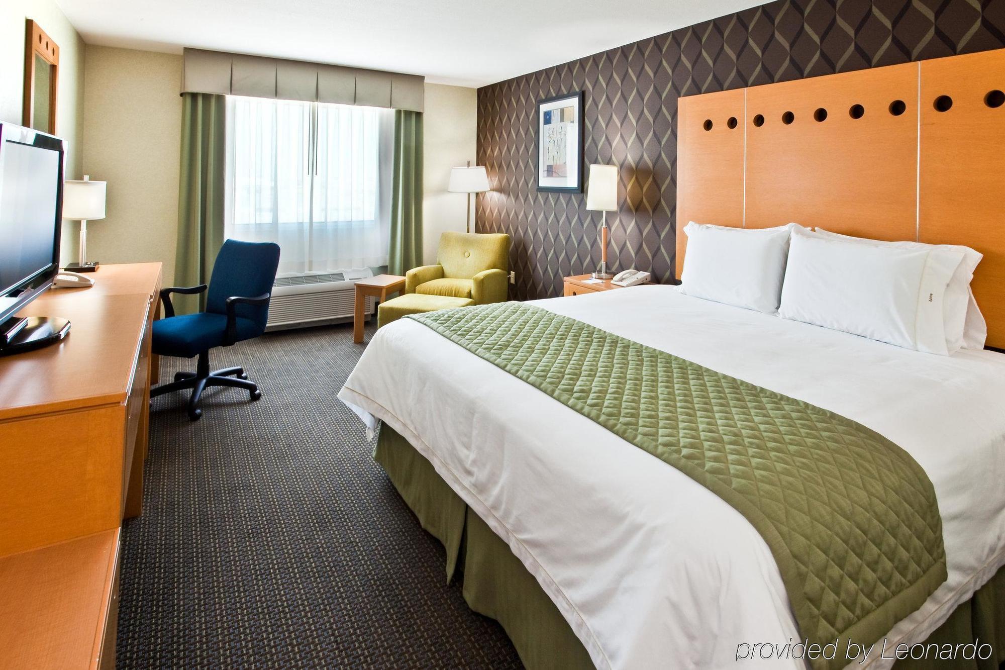 Holiday Inn Express & Suites Monterrey Aeropuerto By Ihg Apodaca Phòng bức ảnh