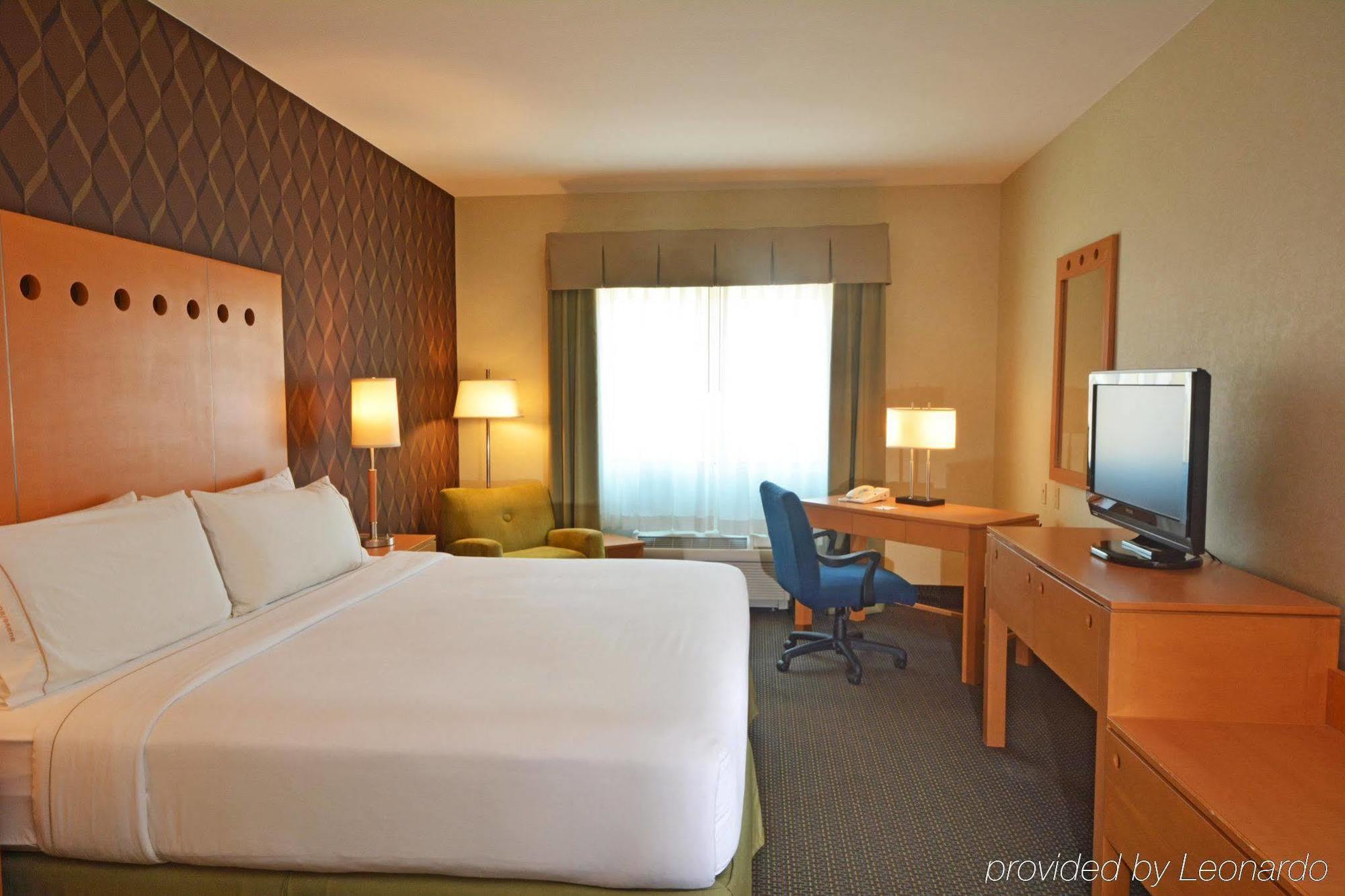 Holiday Inn Express & Suites Monterrey Aeropuerto By Ihg Apodaca Ngoại thất bức ảnh