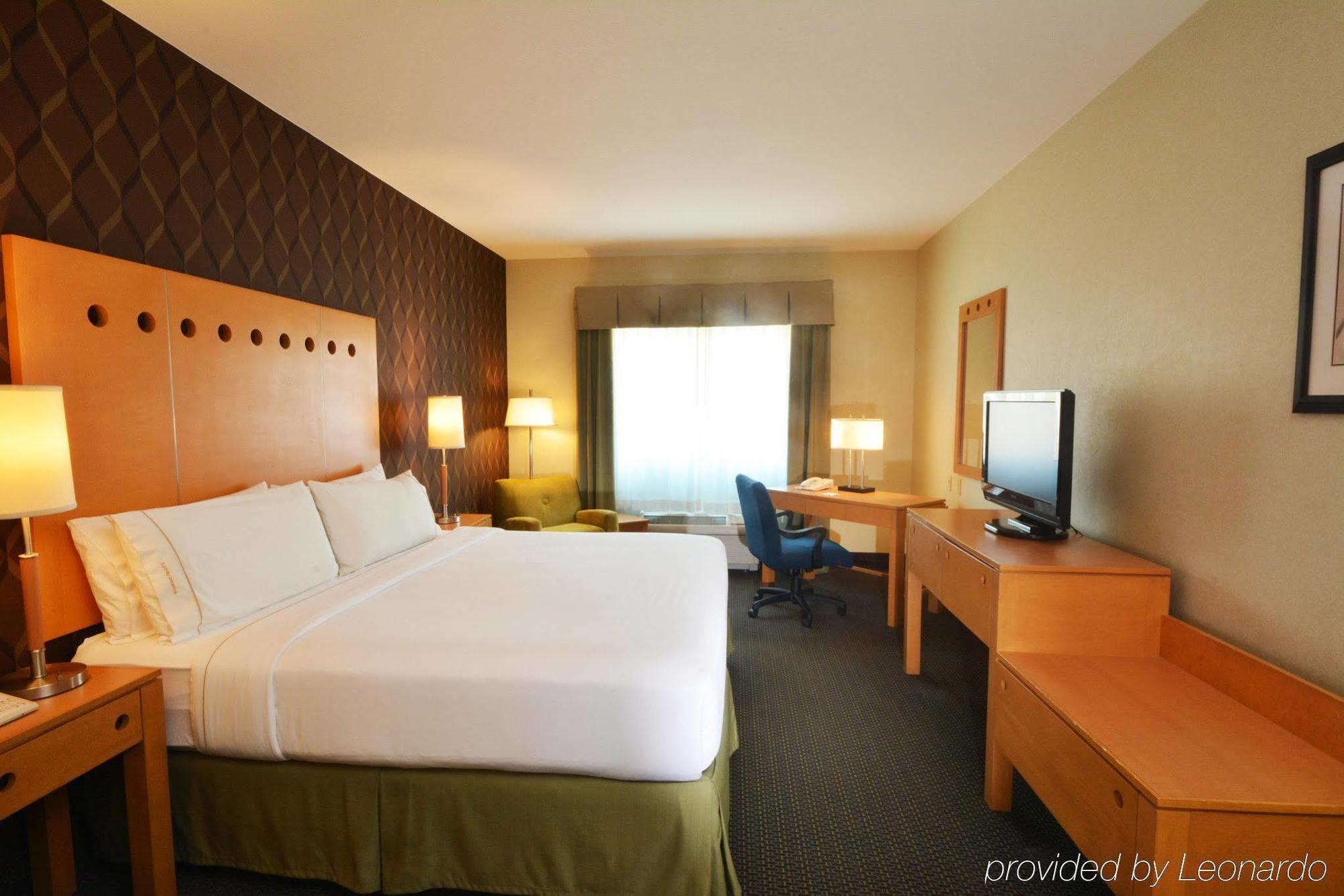Holiday Inn Express & Suites Monterrey Aeropuerto By Ihg Apodaca Ngoại thất bức ảnh