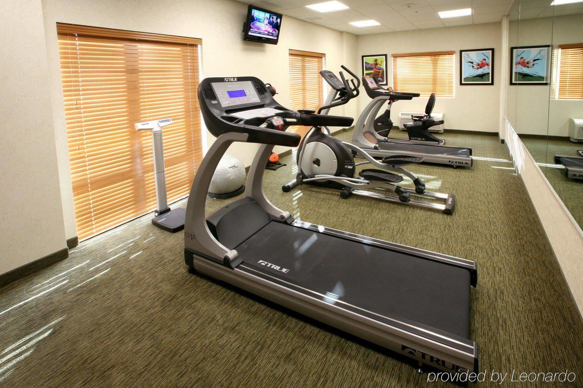 Holiday Inn Express & Suites Monterrey Aeropuerto By Ihg Apodaca Tiện nghi bức ảnh