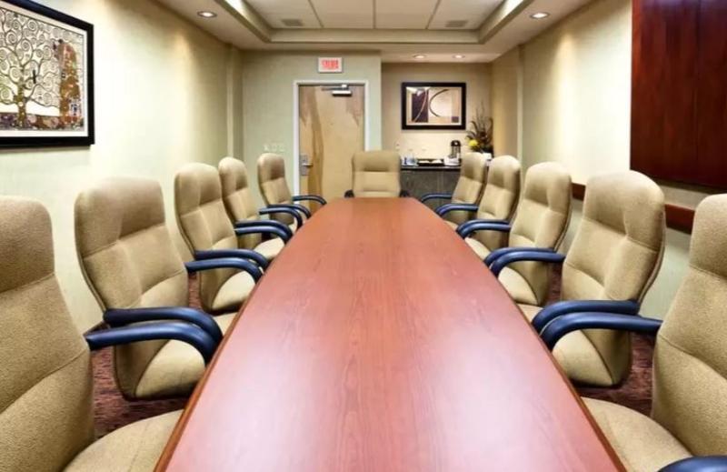 Holiday Inn Express & Suites Monterrey Aeropuerto By Ihg Apodaca Ngoại thất bức ảnh