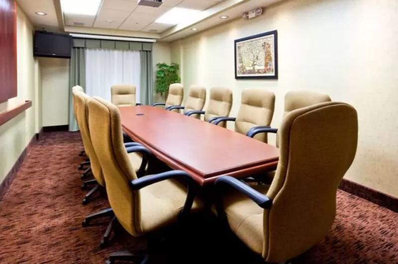 Holiday Inn Express & Suites Monterrey Aeropuerto By Ihg Apodaca Ngoại thất bức ảnh