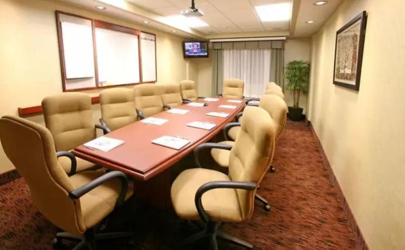 Holiday Inn Express & Suites Monterrey Aeropuerto By Ihg Apodaca Ngoại thất bức ảnh