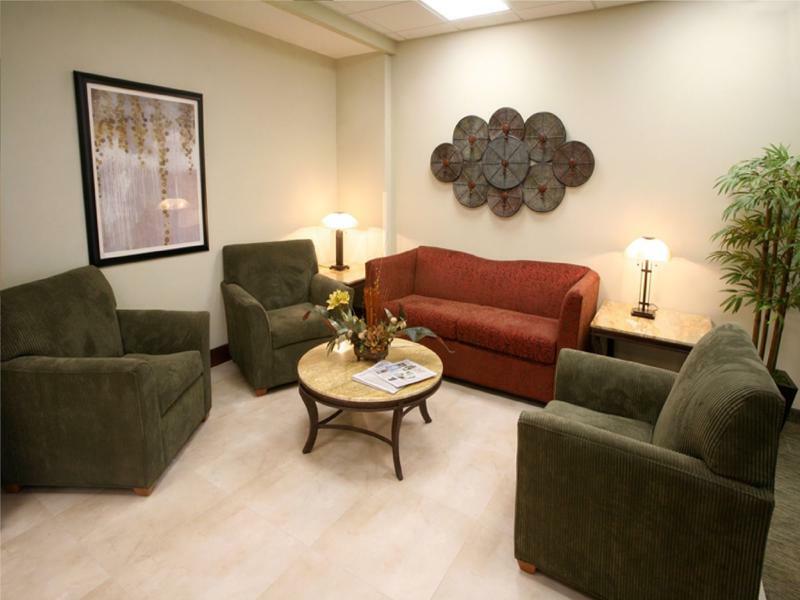 Holiday Inn Express & Suites Monterrey Aeropuerto By Ihg Apodaca Ngoại thất bức ảnh