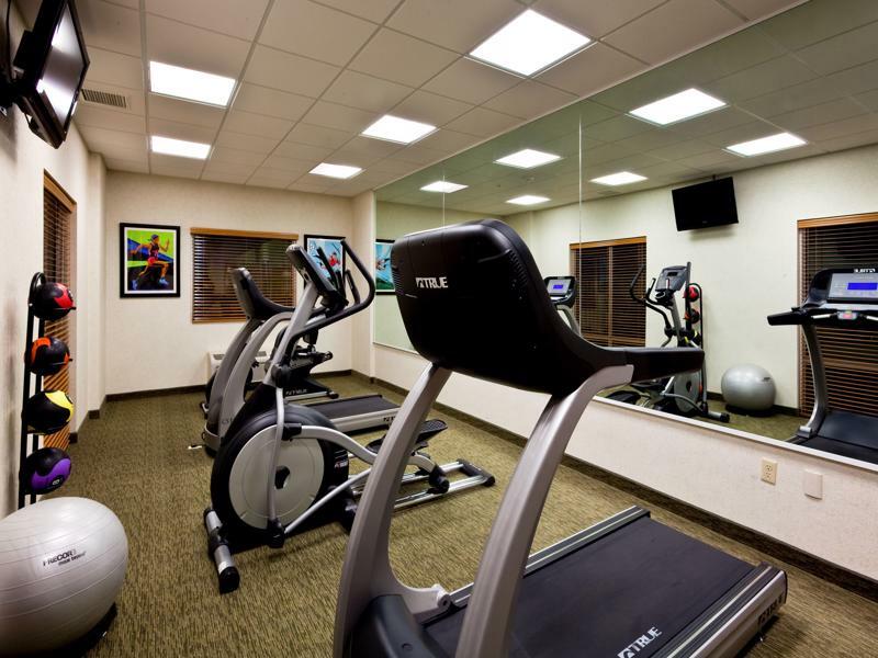 Holiday Inn Express & Suites Monterrey Aeropuerto By Ihg Apodaca Ngoại thất bức ảnh