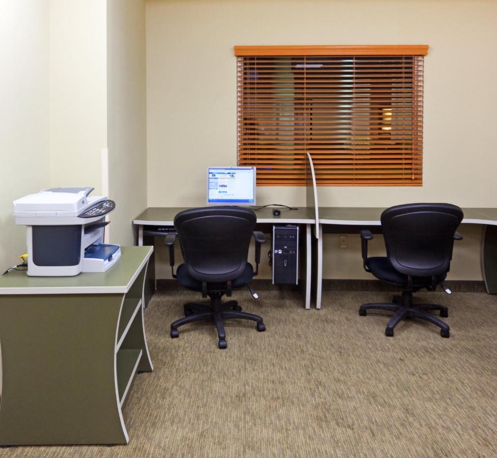 Holiday Inn Express & Suites Monterrey Aeropuerto By Ihg Apodaca Ngoại thất bức ảnh